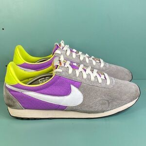 Nike Pre Montreal Racer Vintage sneaker shoes womens size 11